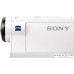 Экшен-камера Sony HDR-AS300 (корпус + водонепроницаемый чехол)