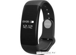 Фитнес-браслет Venso Band VB3 (черный)