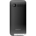 Мобильный телефон Maxvi B2 Black