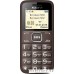Мобильный телефон Maxvi B2 Coffee