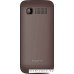 Мобильный телефон Maxvi B2 Coffee