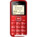 Мобильный телефон Maxvi B2 Red