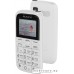 Мобильный телефон Maxvi B7 (белый)