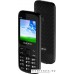 Мобильный телефон Maxvi C15 (черный)