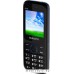 Мобильный телефон Maxvi C15 (синий)