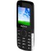 Мобильный телефон Maxvi C22 (черный)