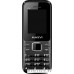 Мобильный телефон Maxvi C3 Black