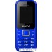 Мобильный телефон Maxvi C3 Blue