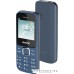 Мобильный телефон Maxvi C3 (маренго)