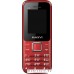 Мобильный телефон Maxvi C3 Red
