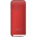 Мобильный телефон Maxvi C3 Red