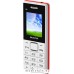 Мобильный телефон Maxvi C9 White-Red