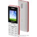 Мобильный телефон Maxvi C9 White-Red