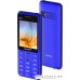 Мобильный телефон Maxvi K12 Blue/Black