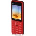 Мобильный телефон Maxvi K12 Red