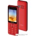 Мобильный телефон Maxvi K12 Red
