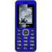 Мобильный телефон Maxvi P1 Blue