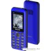 Мобильный телефон Maxvi P1 Blue