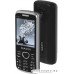 Мобильный телефон Maxvi P10 (черный)