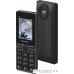 Мобильный телефон Maxvi P11 Black