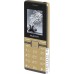 Мобильный телефон Maxvi P11 Gold