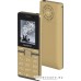 Мобильный телефон Maxvi P11 Gold