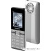 Мобильный телефон Maxvi P11 Silver