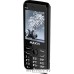 Мобильный телефон Maxvi P12 (черный)