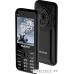 Мобильный телефон Maxvi P12 (черный)