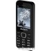 Мобильный телефон Maxvi P9 (черный)