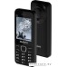 Мобильный телефон Maxvi P9 (черный)