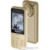 Мобильный телефон Maxvi P9 (золотистый)