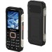 Мобильный телефон Maxvi T2 (черный)