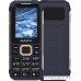 Мобильный телефон Maxvi T2 (темно-синий)