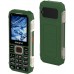 Мобильный телефон Maxvi T2 (зеленый)