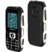 Мобильный телефон Maxvi T5 (черный)