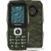 Мобильный телефон Maxvi T5 (милитари)
