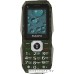 Мобильный телефон Maxvi T5 (милитари)