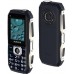 Мобильный телефон Maxvi T5 (темно-синий)