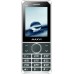 Мобильный телефон Maxvi X300 Grey