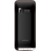 Мобильный телефон Maxvi X800 Black/Red