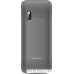 Мобильный телефон Maxvi X800 Grey