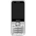 Мобильный телефон Maxvi X800 Silver