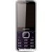 Мобильный телефон Maxvi X850 Black