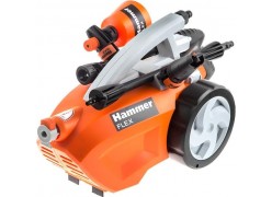 Мойка высокого давления Hammer MVD1200B