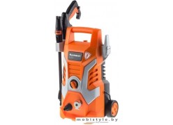 Мойка высокого давления Hammer MVD1500B