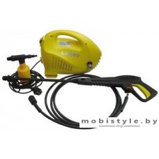 Мойка высокого давления Lavor JD