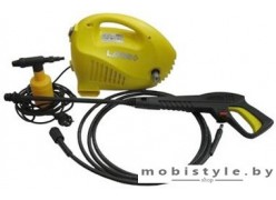 Мойка высокого давления Lavor JD