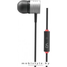 Наушники Delicate-Amazing DM0010 (черный)