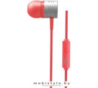 Наушники Delicate-Amazing DM0010 (красный)